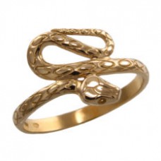 Zlatý prsten 5021